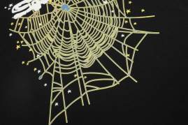 Picture of Sp5der T Shirts Short _SKUSp5derS-XLhdtx7401951